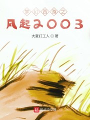 夢幻西遊之風起2003