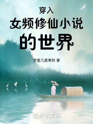 穿入女頻修仙小說的世界